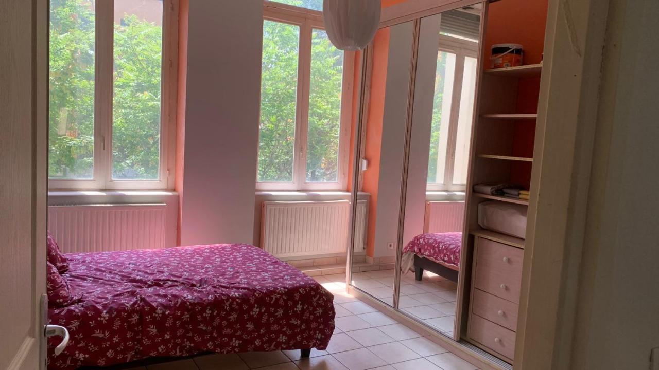 Appartement T3 Croix Rousse De 85M2 à Lyon Extérieur photo