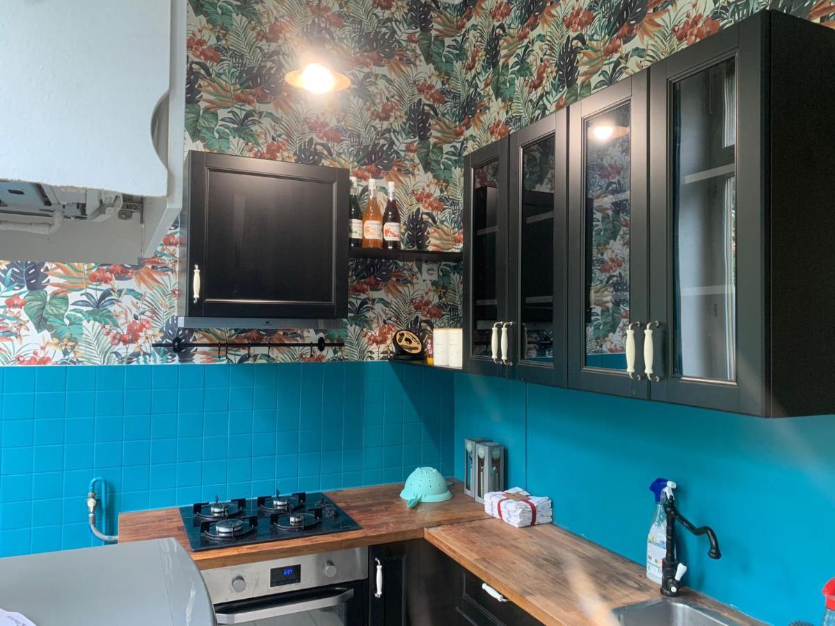 Appartement T3 Croix Rousse De 85M2 à Lyon Extérieur photo